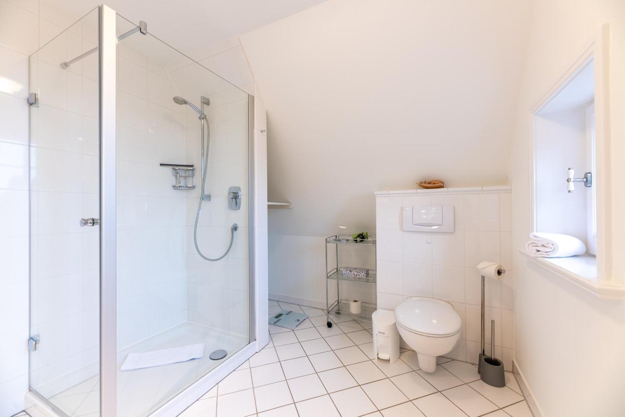 Reethus We 4, Seeschwalbe Borgsum Extérieur photo